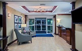 Holiday Inn Express Hotel & Suites Richmond By Ihg